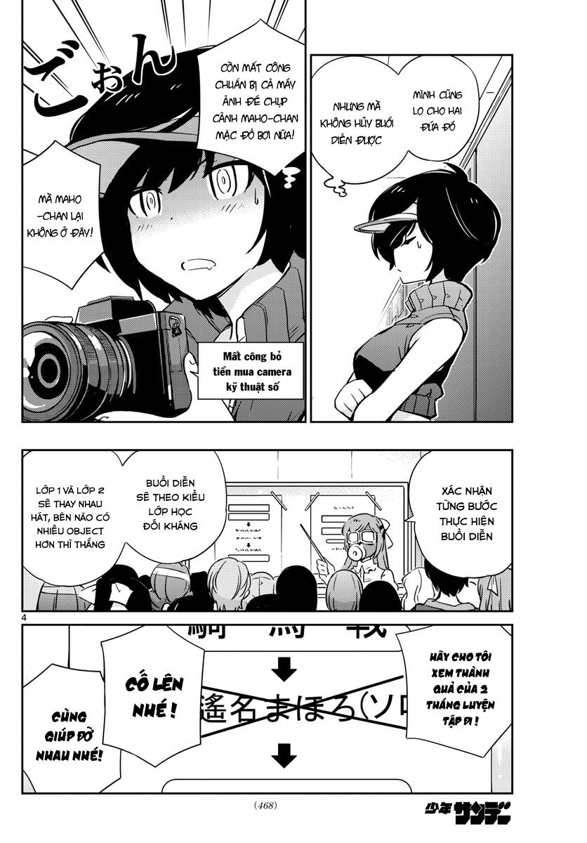 King Of Idols: Chapter 47