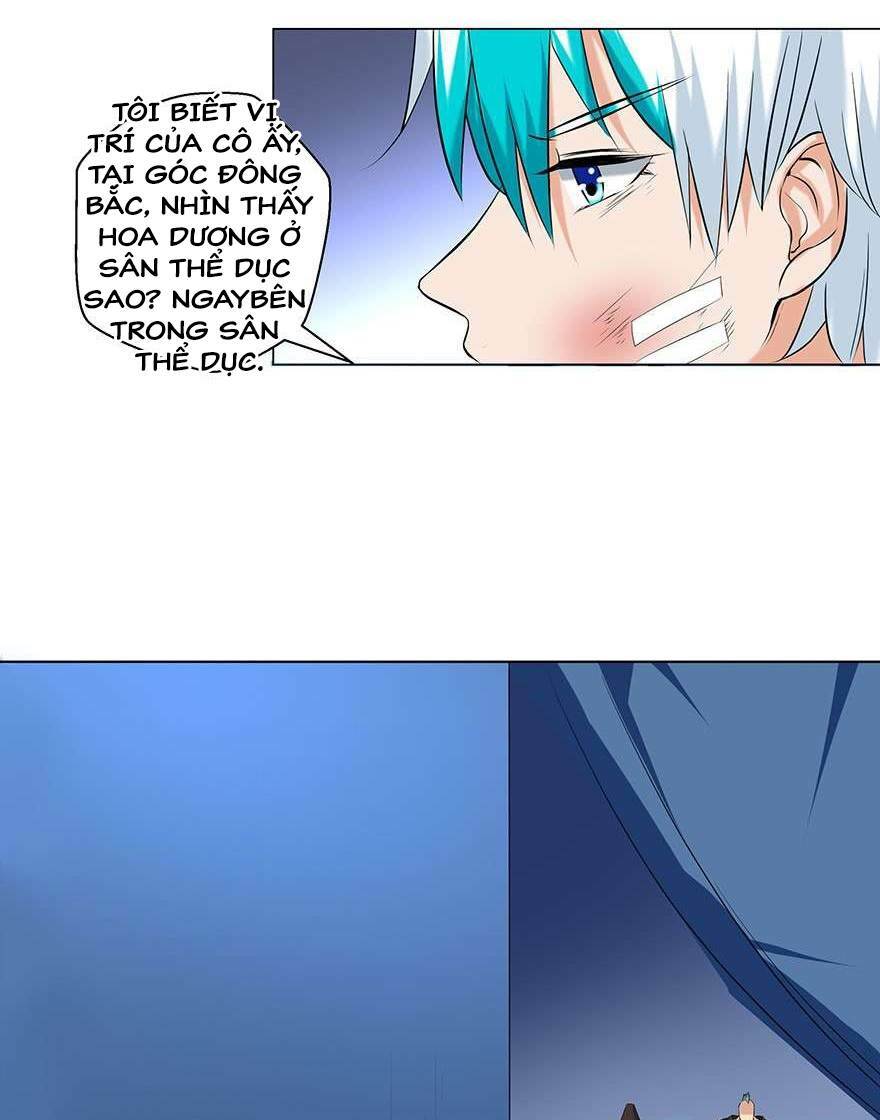 Đô Thị Tu Luyện Cuồng Triều: Chapter 47