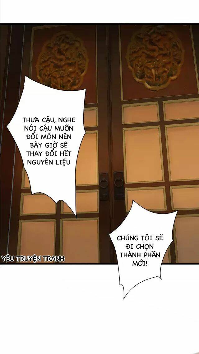 Thực Nhị: Chapter 9.2