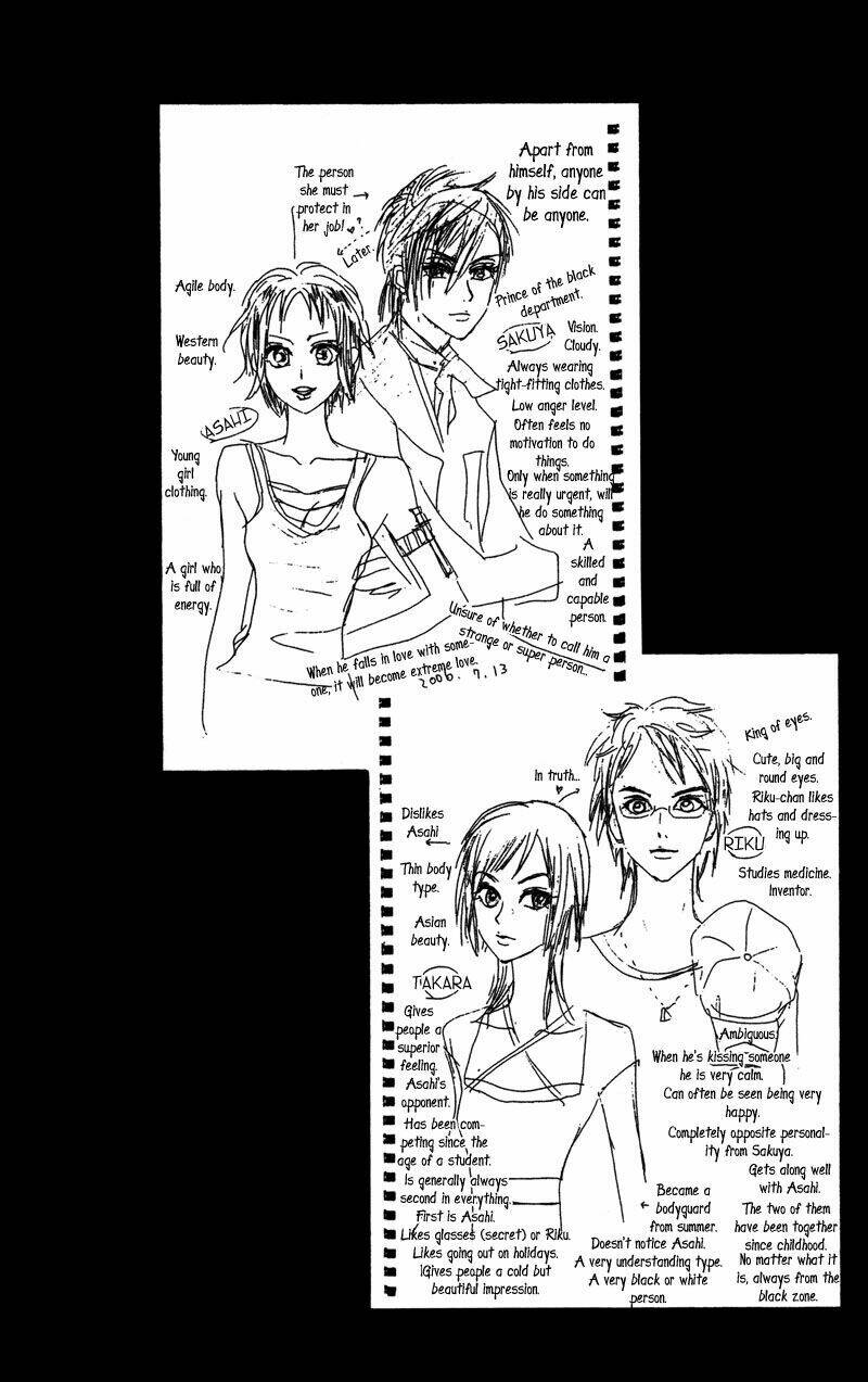Grand Sun: Chapter 12