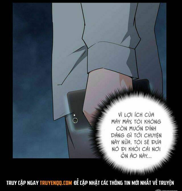 Khốn Ái Tù Lung: Chapter 46
