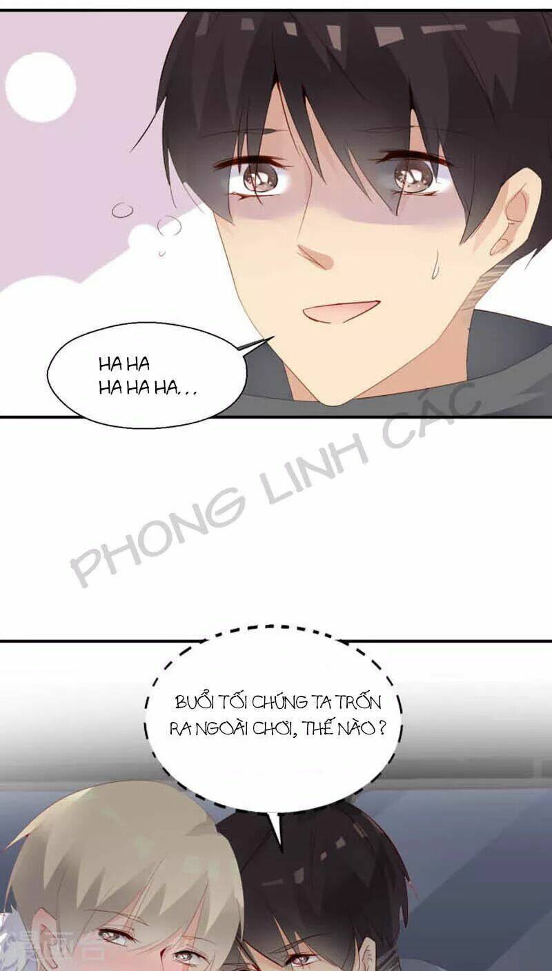 Nam Thần Là Một Đôi: Chapter 88