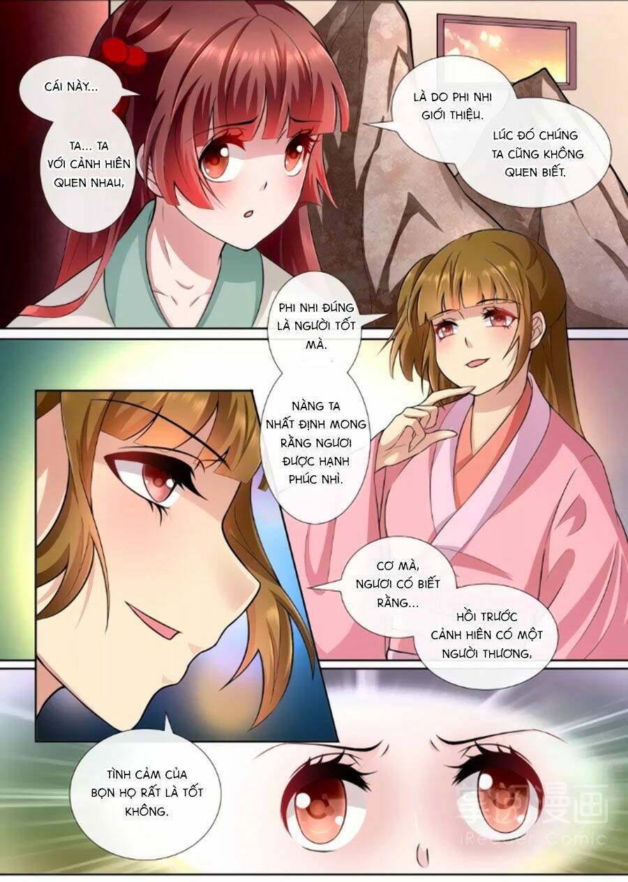 Ma Phi Giá Đáo: Chapter 157