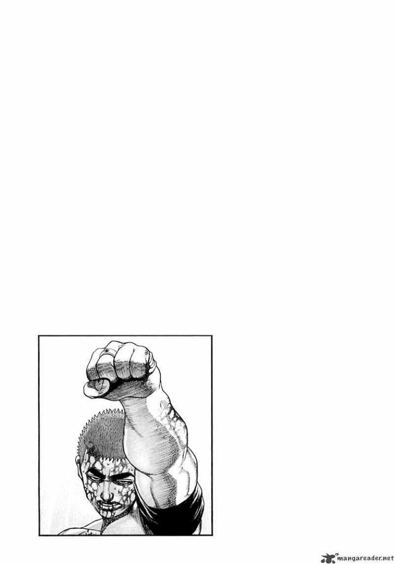 Tough - Miyazawa Kiichi: Chapter 85