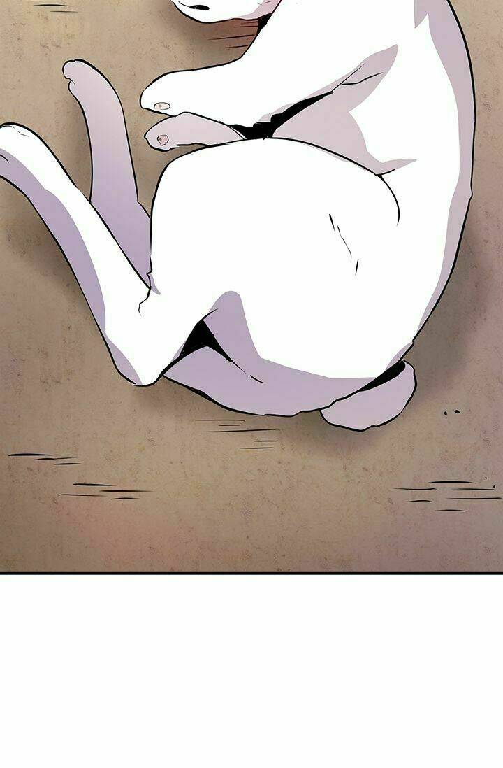 Sự Trả Thù Của Chúa Tể Bóng Tối: Chapter 1