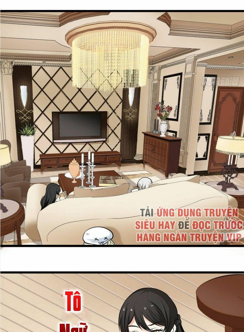 Hắn Là Long Ngạo Thiên: Chapter 3