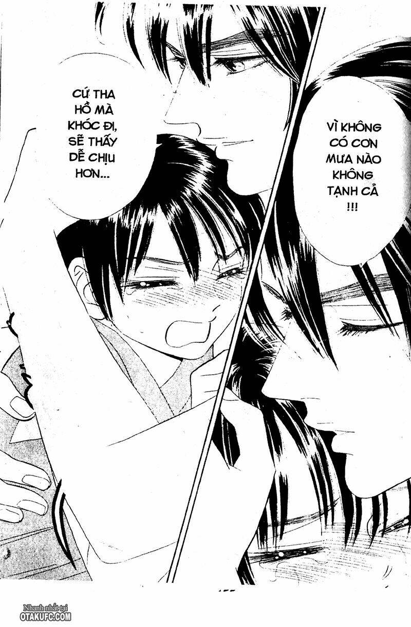 Đuôi Trăng: Chapter 43