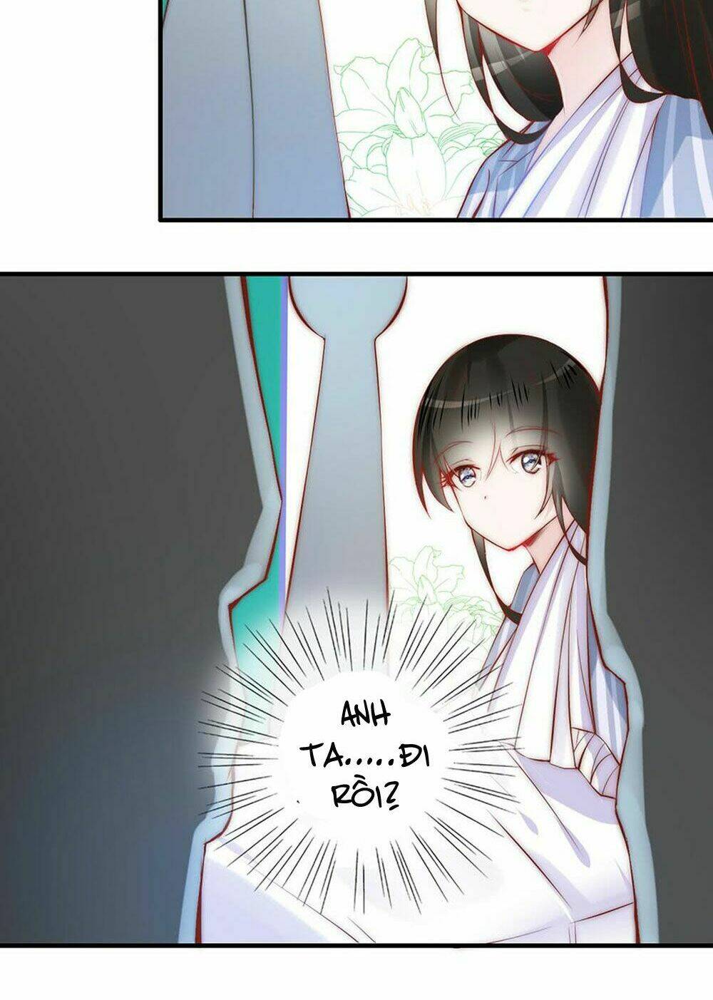 Hữu Tiên Tắc Danh: Chapter 11