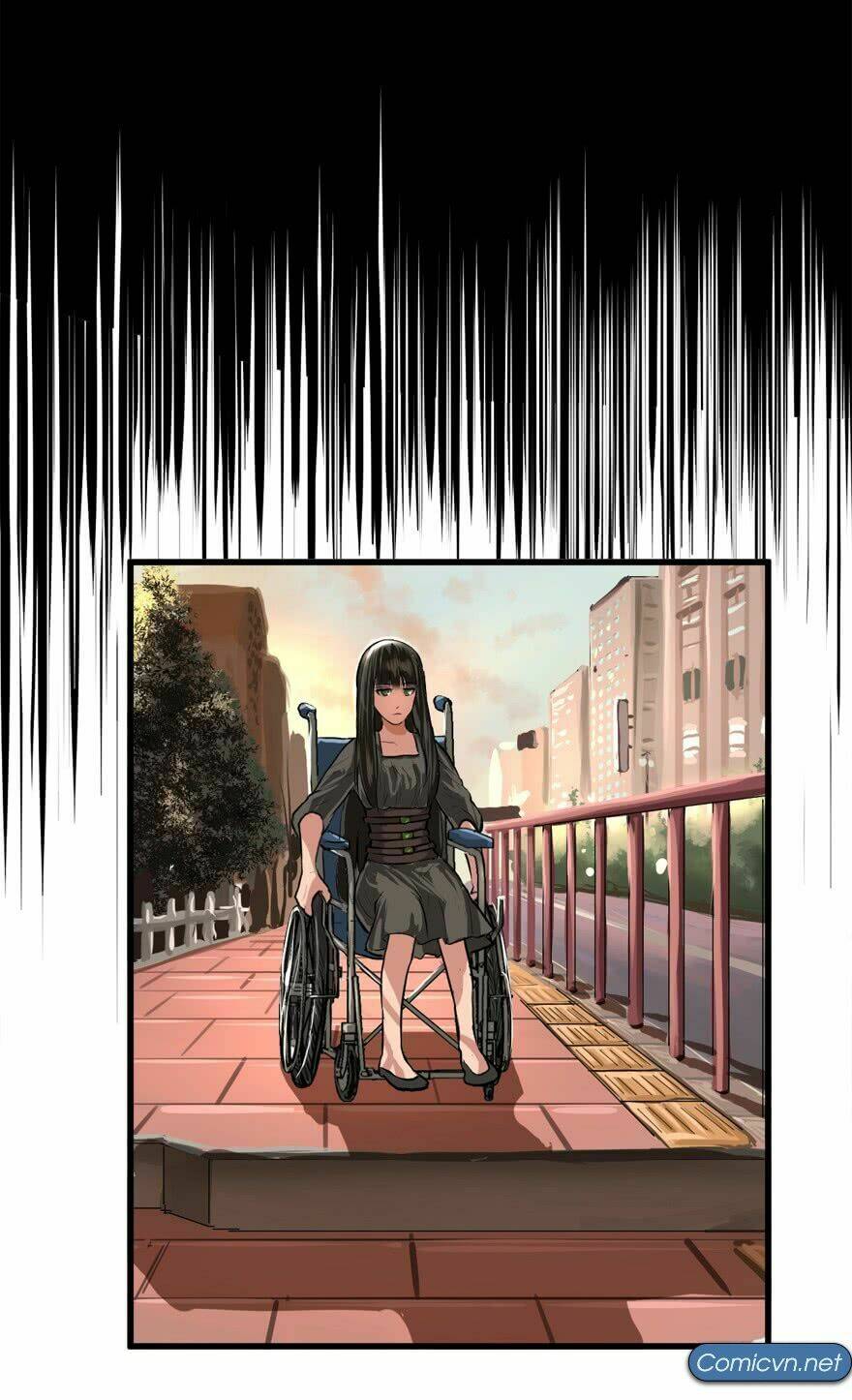 Vua Sinh Tồn: Chapter 30