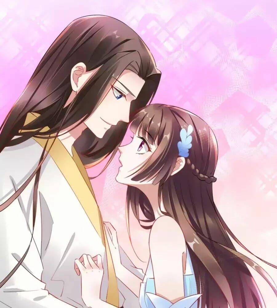 Vương Phi Có Chút Nghịch Ngợm: Chapter 65