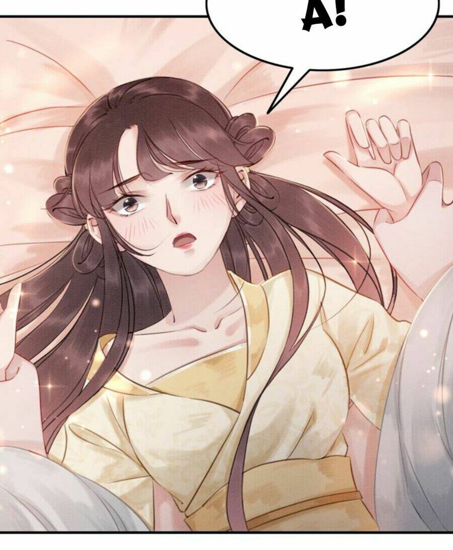 Trọng Sinh Bá Sủng Nhiếp Chính Vương Quá Mạnh Mẽ: Chapter 7