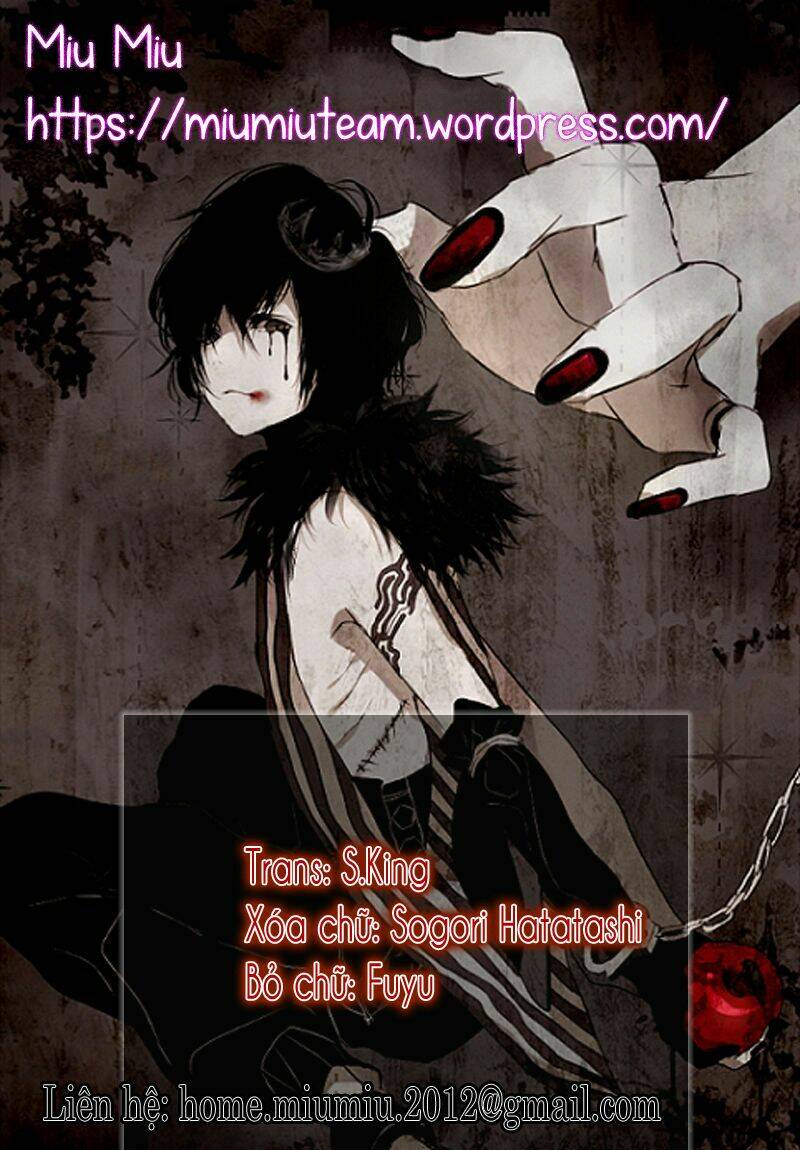 Thế Giới Ma Thuật Và Kẻ Mất Trí: Chapter 72