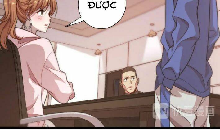 Trọng Sinh Tiểu Y Tiên: Chapter 60