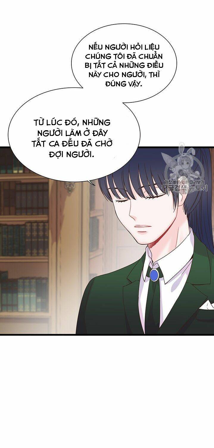 Nhân Vật Phản Diện Yêu Cầu Tôi Yêu Chàng: Chapter 7