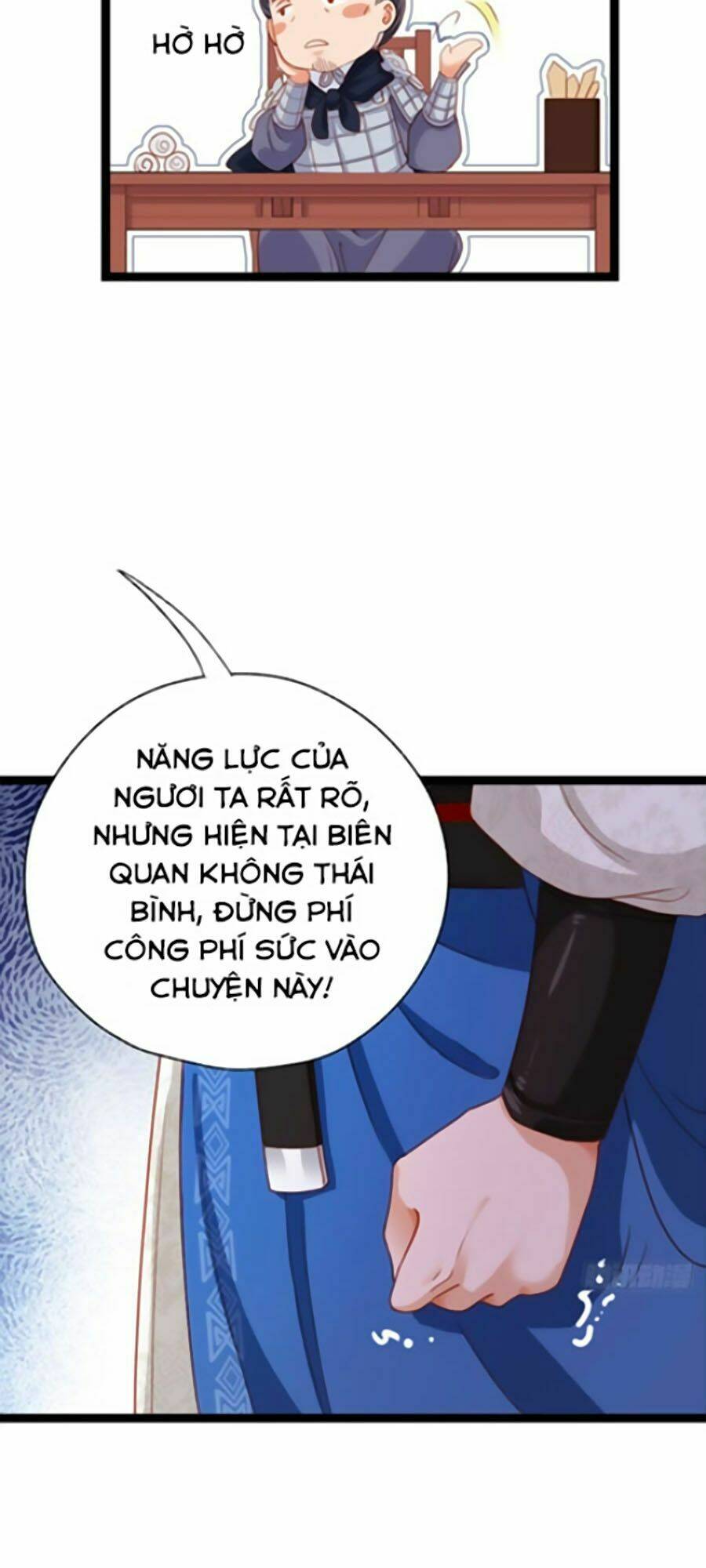Đứng Lại! Phụng Chỉ Ăn Cướp: Chapter 36