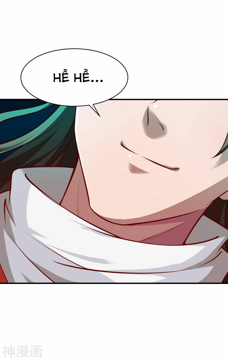 Chiến Đỉnh: Chapter 170