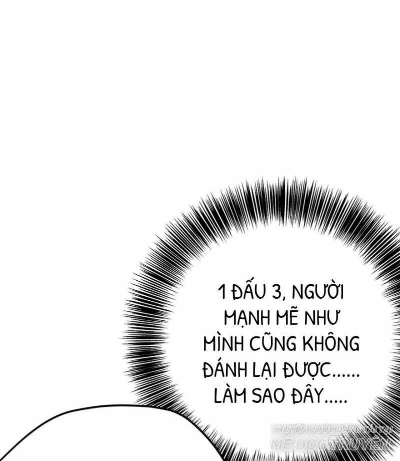 Chào Buổi Sáng, Ức Vạn Manh Thê: Chapter 33