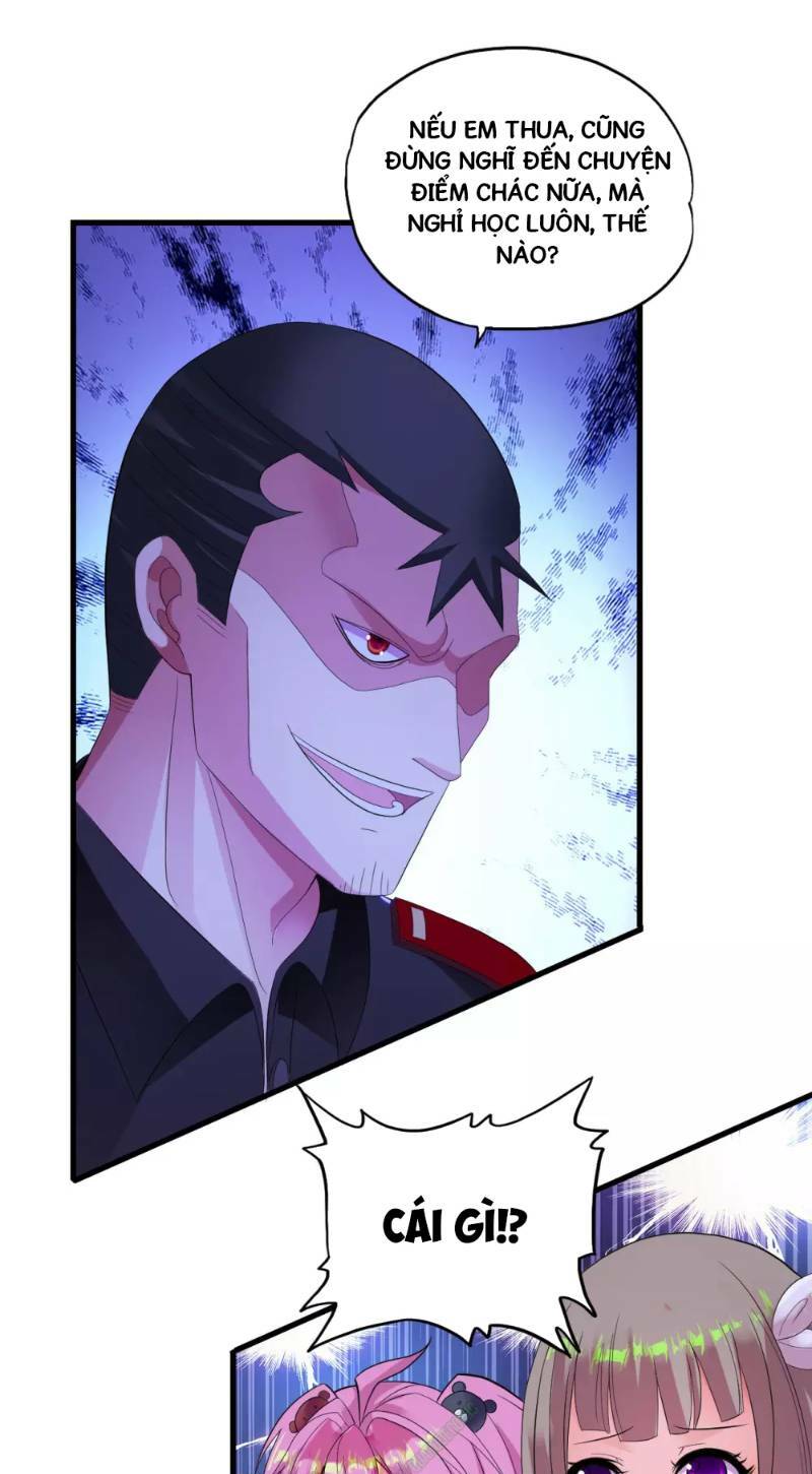 Y Đẳng Cuồng Binh: Chapter 17