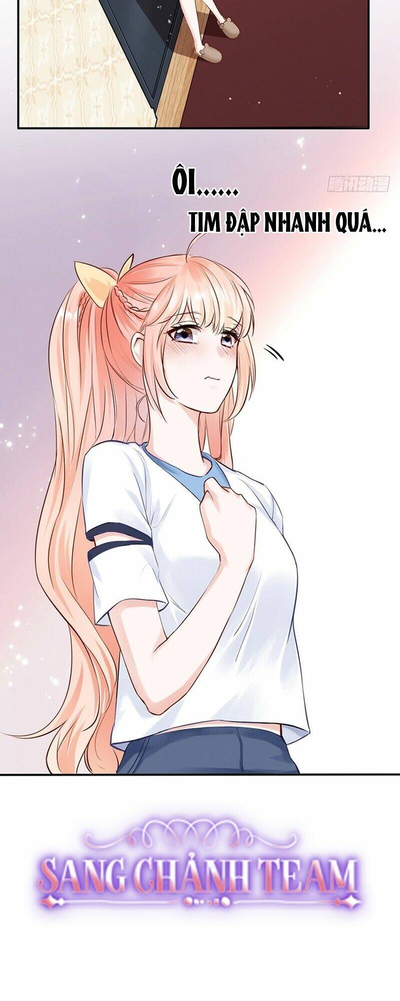 Sau Này Vẫn Cứ Thích Em: Chapter 23