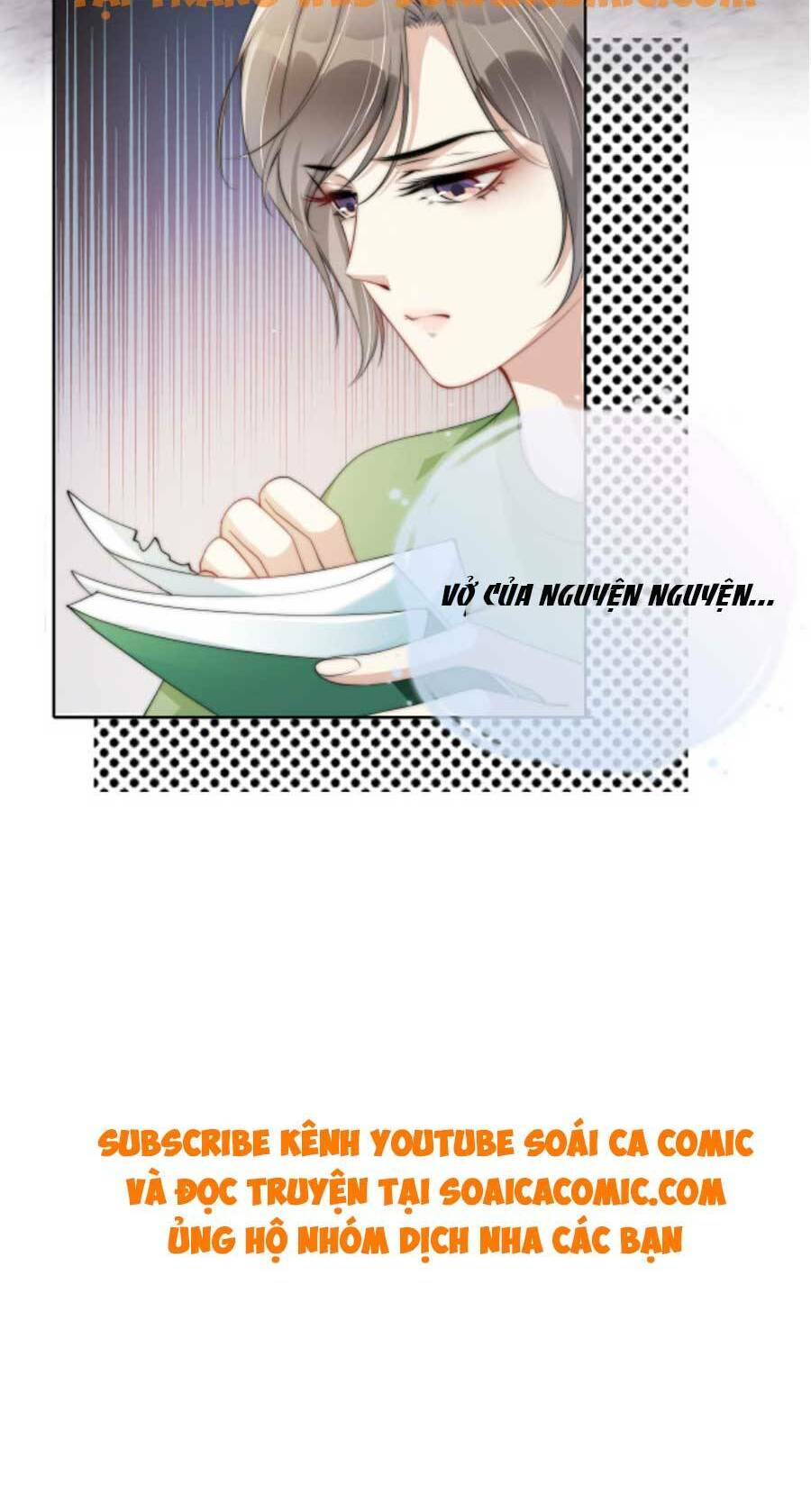 Ngự Tỷ Toàn Năng Lại Bị Phá Mã Giáp: Chapter 42