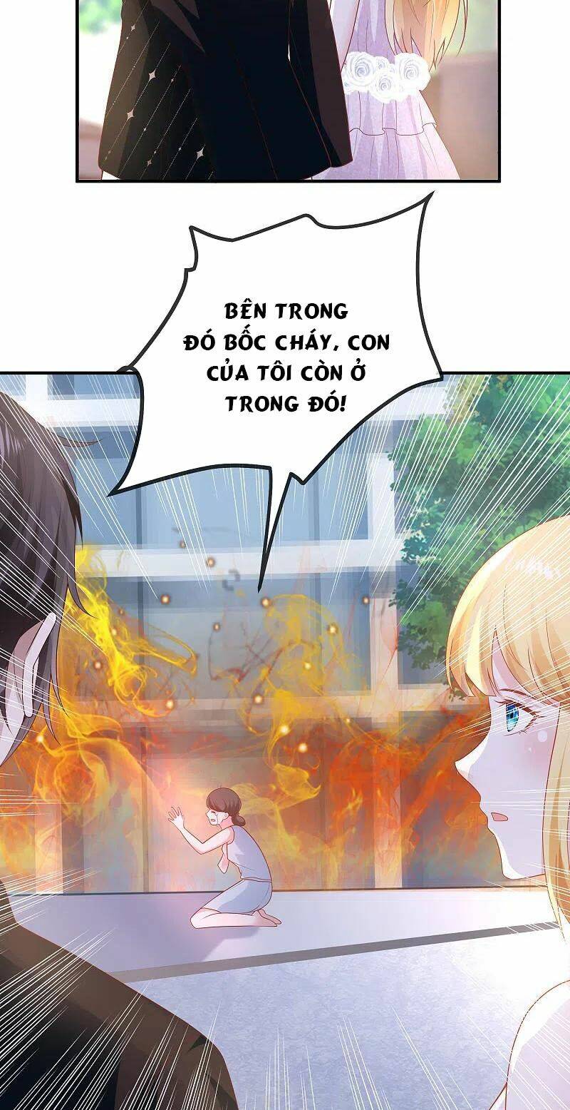 Sủng Hậu Của Vương: Chapter 142