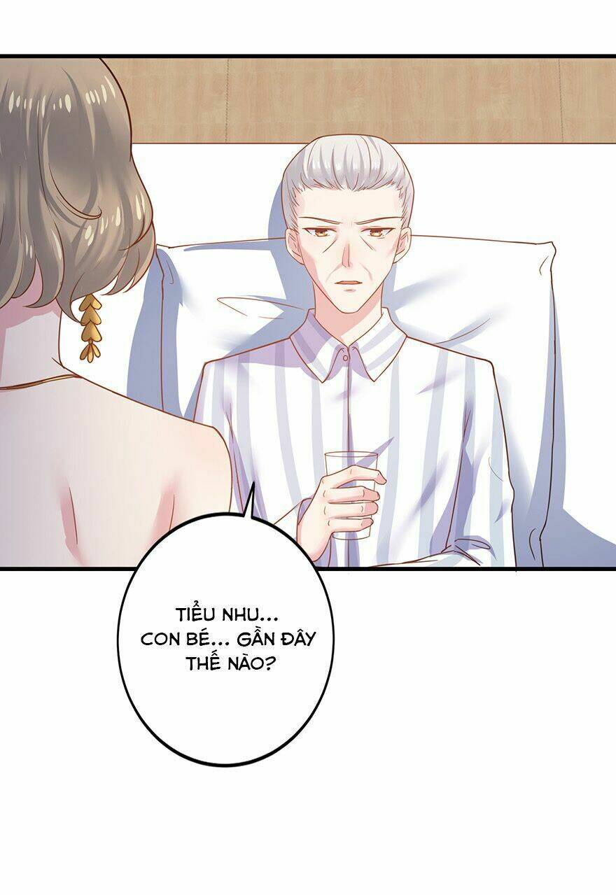 Cấm Tình Điềm Mật: Đế Thiếu Hào Môn Trêu Tận Cửa: Chapter 18