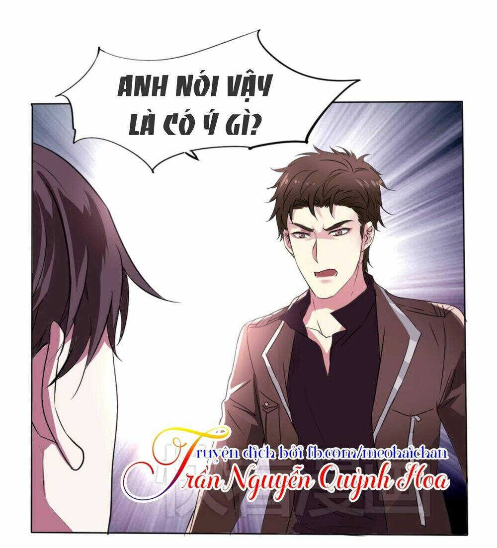 Lấy Sắc Tấn Công Sắc: Chapter 1