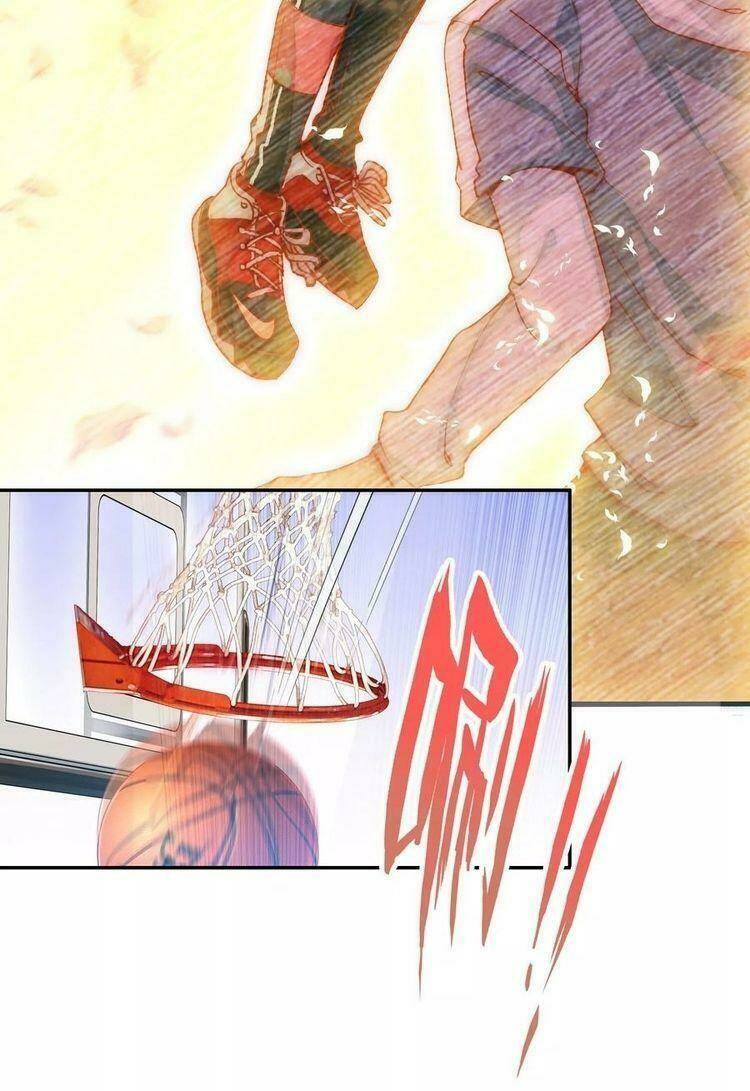 Chuyển Phát Nhanh Tình Yêu: Chapter 8