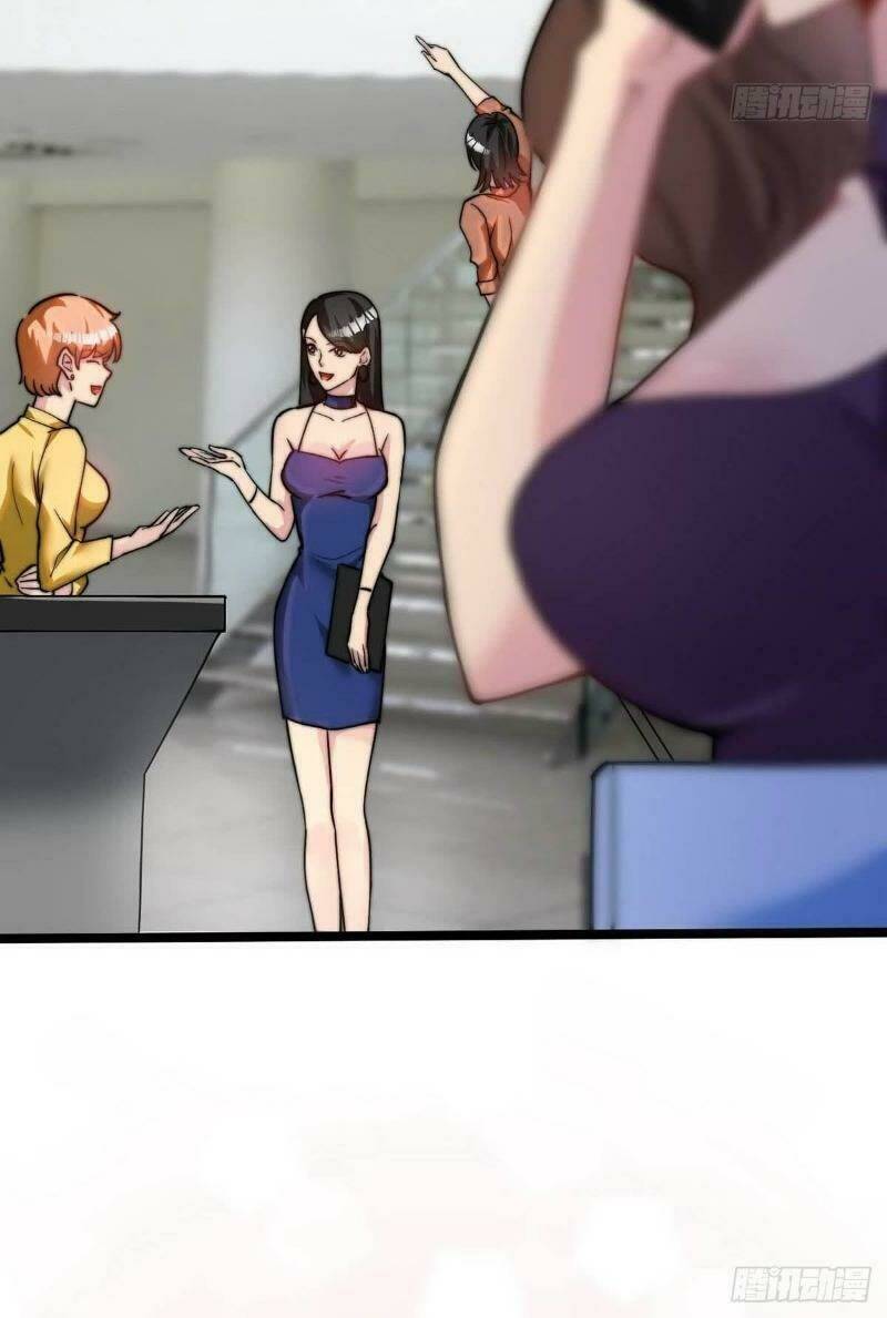 Cực Phẩm Chiến Vương Tại Hoa Đô: Chapter 7