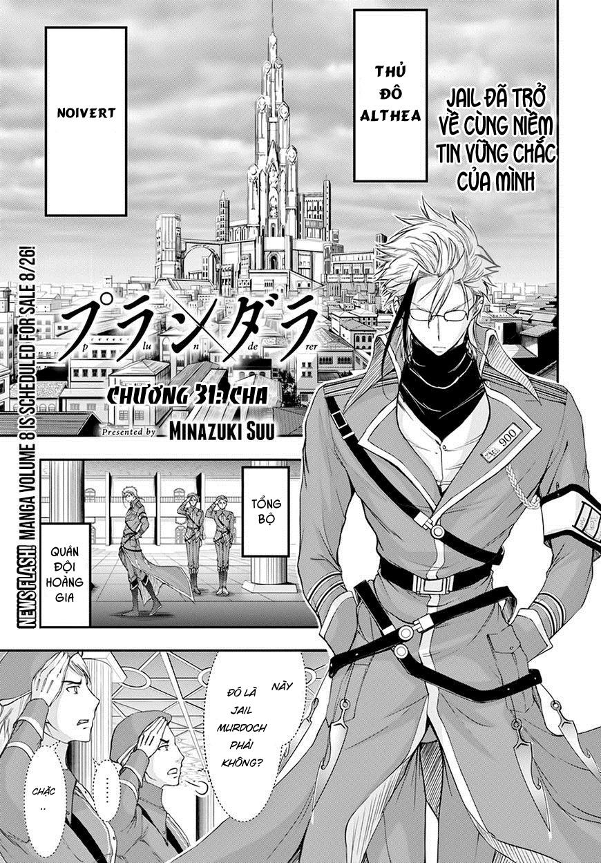 Đi Tìm Sát Tinh Vương: Chapter 31