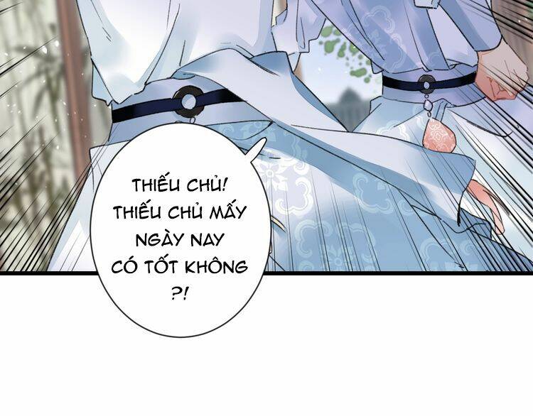 Hoa Nhan Sách: Chapter 89.1