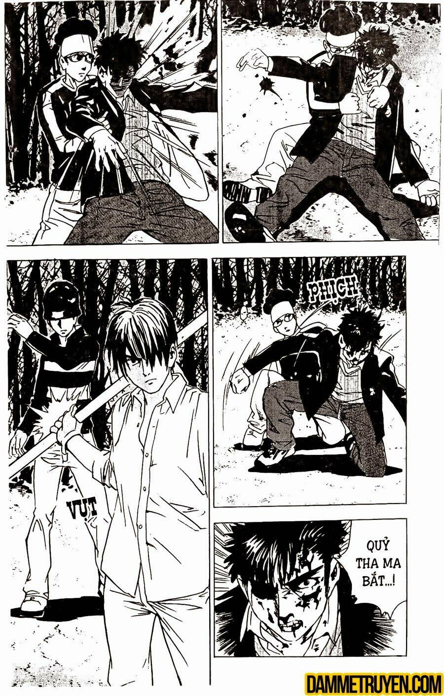 Ai Hơn Ai: Chapter 220