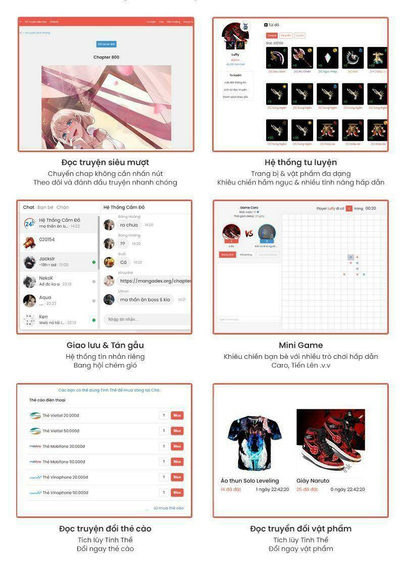 Quận Chúa Vững Vàng, Thiết Lập Nhân Vật Không Thể Vỡ: Chapter 16