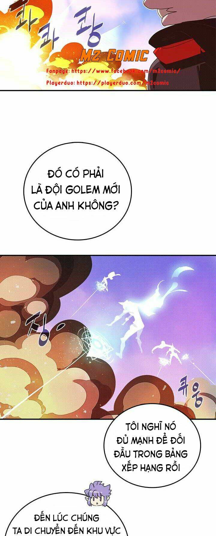 Ta Là Vua Pháp Sư: Chapter 131