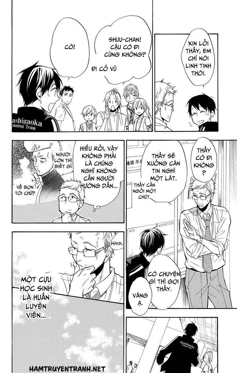 Dansui: Chapter 10