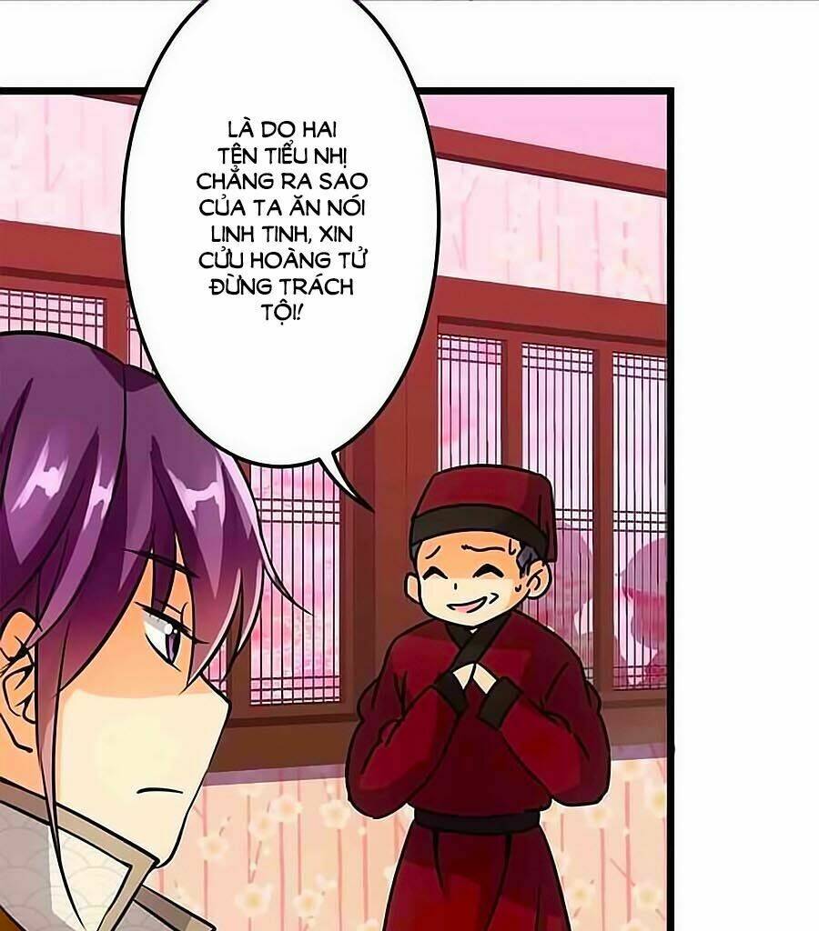 Vương Gia! Ngươi Thật Bỉ Ổi: Chapter 53