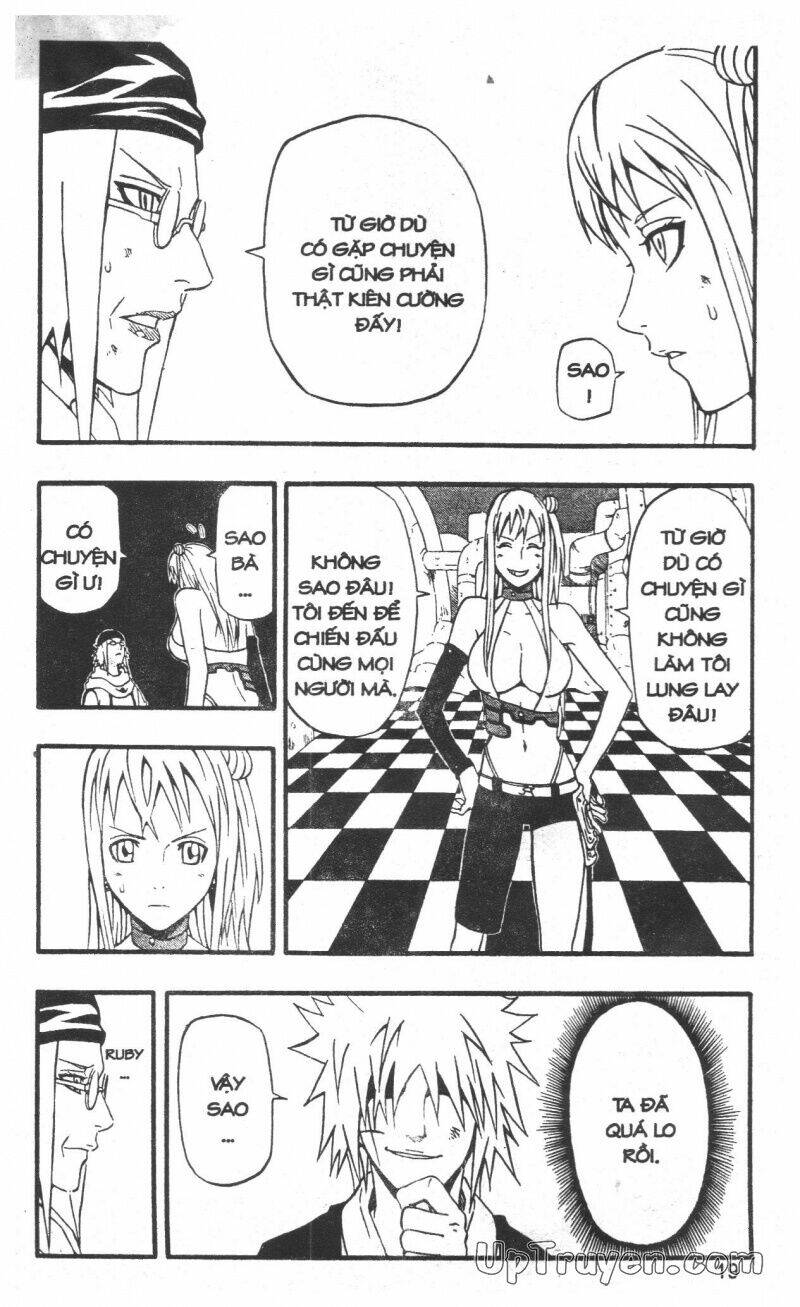 Cuộc Phiêu Lưu Của Quỷ Satan: Chapter 73