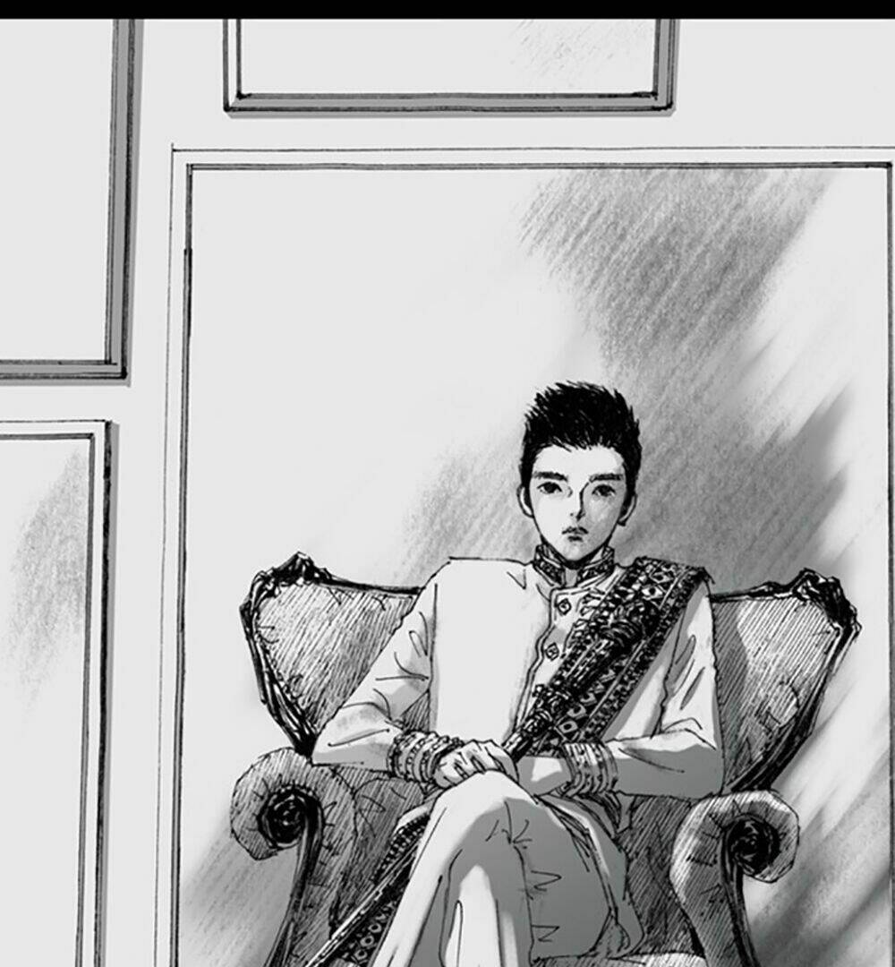 Hiệu Điện Hãi Hùng: Chapter 2