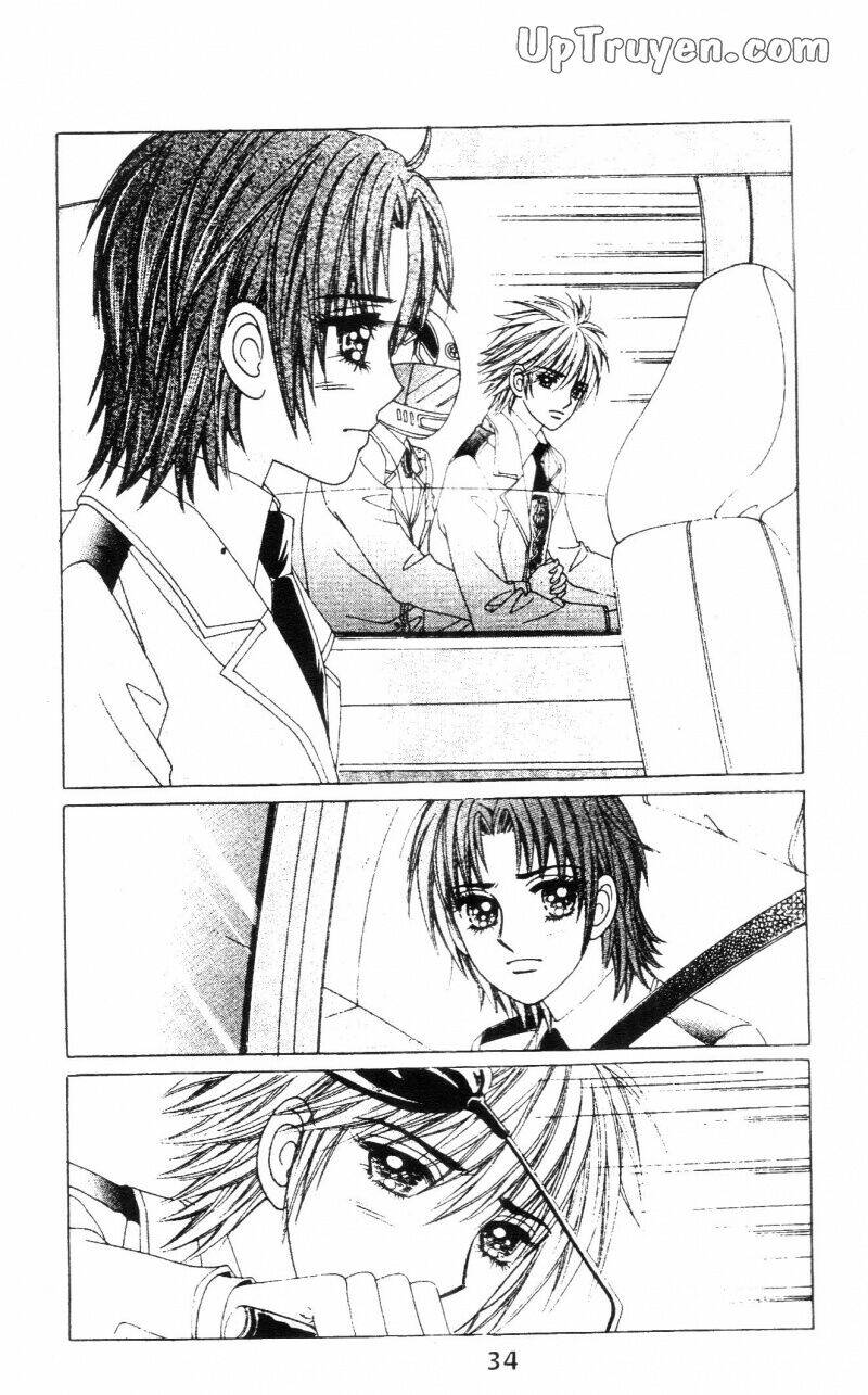 Mặt nạ tình yêu: Chapter 96