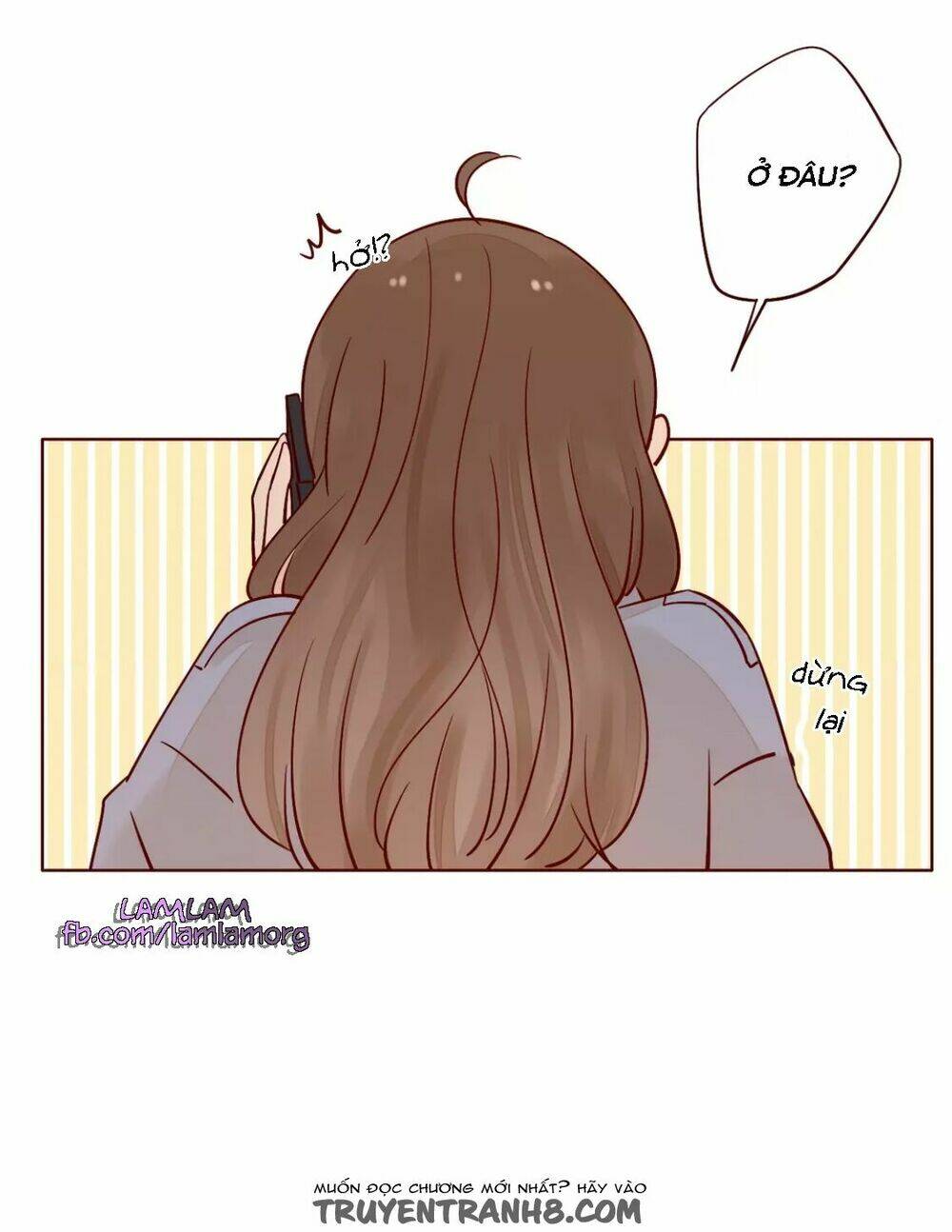 Cô Ấy Không Đáng Yêu: Chapter 7