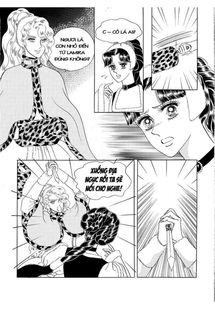 Princess Manhwa: Chapter 15
