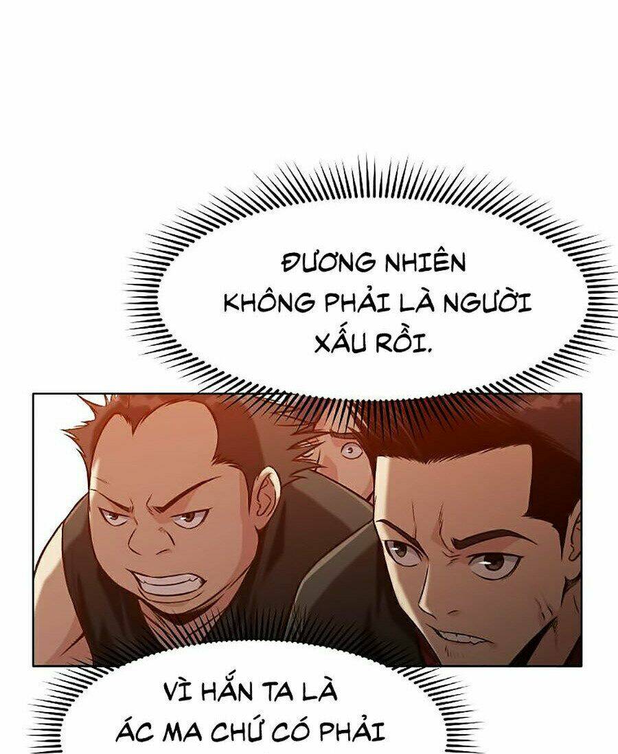 Thiên Võ Chiến Thần: Chapter 21