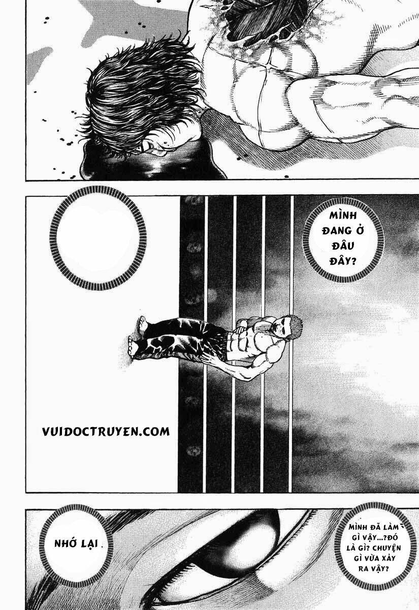 Tough - Miyazawa Kiichi: Chapter 273