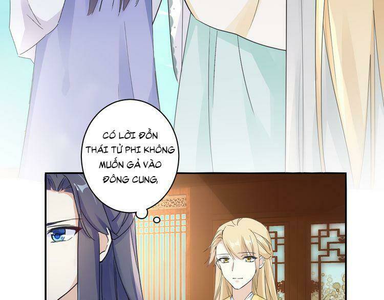 Hoa Nhan Sách: Chapter 26