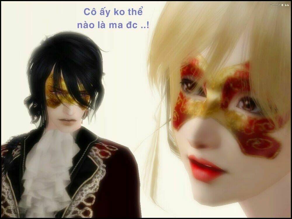 Truyện Sims - Earl Story: Chapter 37