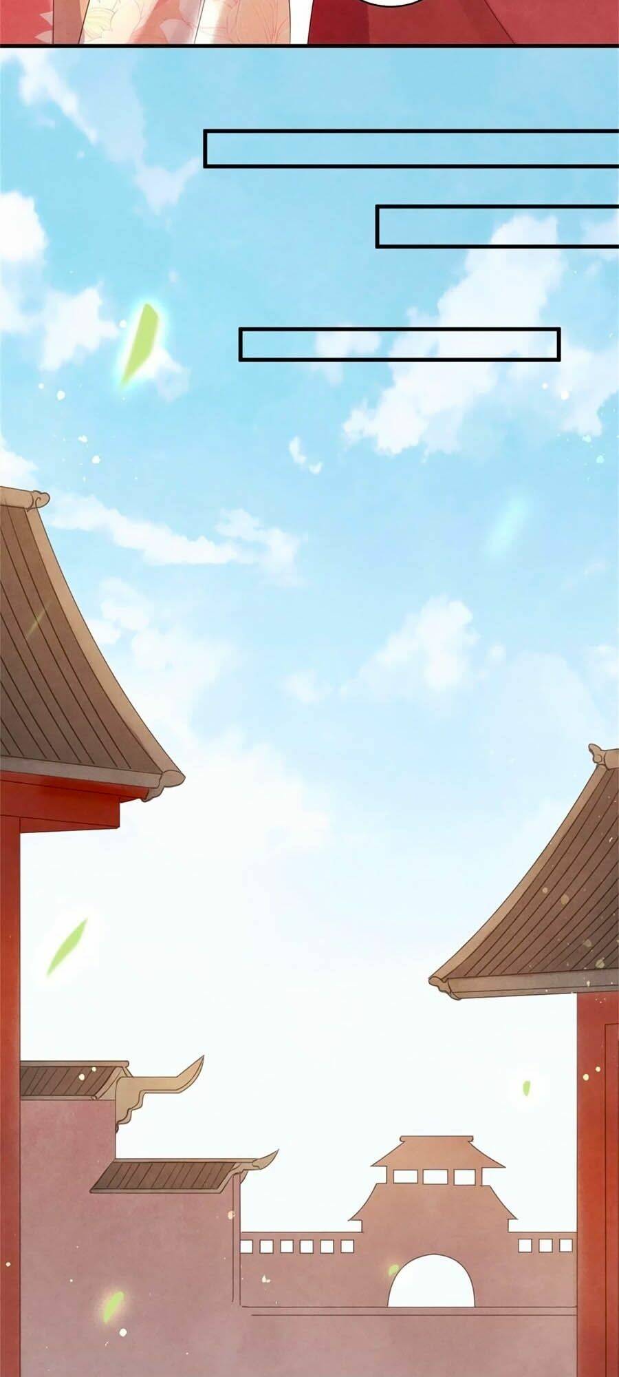 Vương Phi Muốn Trèo Tường: Chapter 37