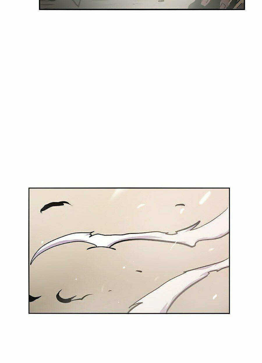 Sức Cùng Lực Kiệt: Chapter 8