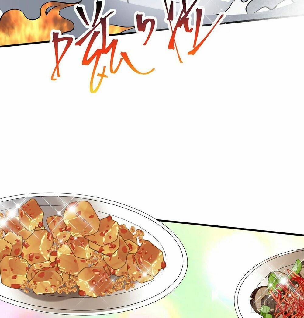 Nhặt Thuộc Tính Tại Trái Đất: Chapter 22