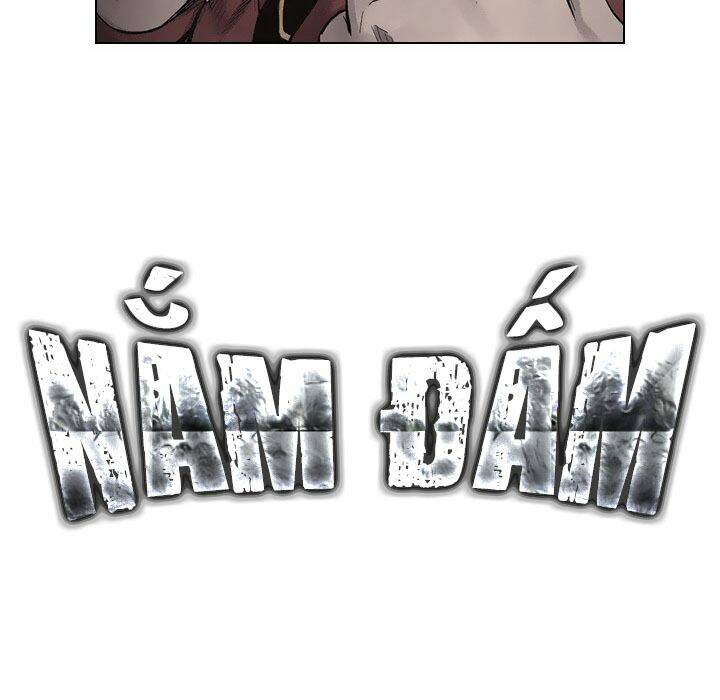 Nắm Đấm: Chapter 12