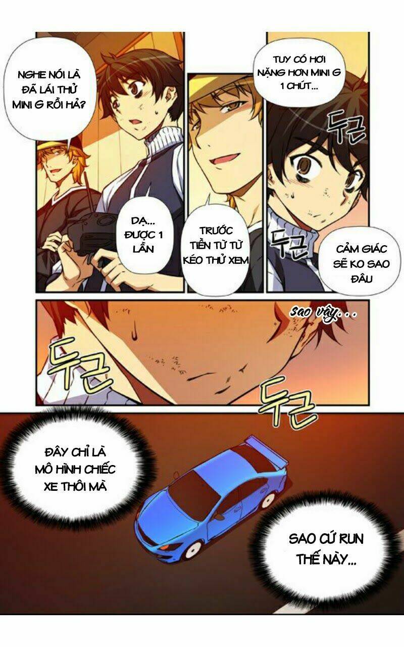Modify: Chapter 13